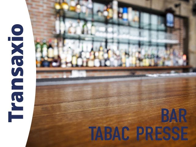 BAR TABAC PRESSE FDJ A VENDRE BESANCON