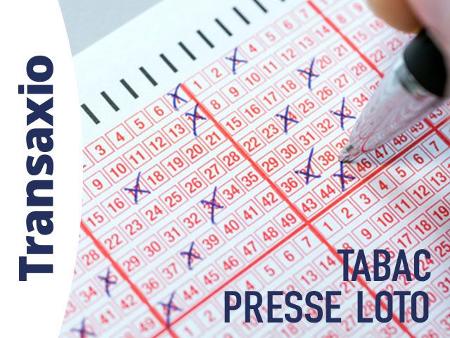 TABAC PRESSE LOTO A VENDRE BELFORT