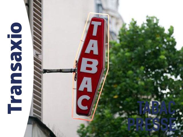 BAR TABAC