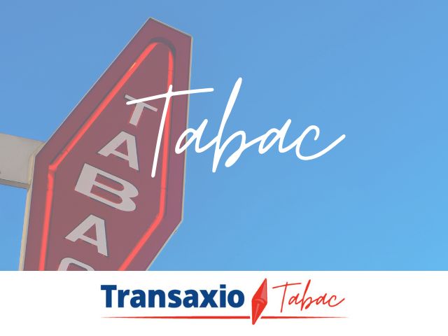 TABAC BAR FDJ EXCLUSIVITEE TRANSAXIO FINISTERE