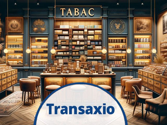 BAR TABAC