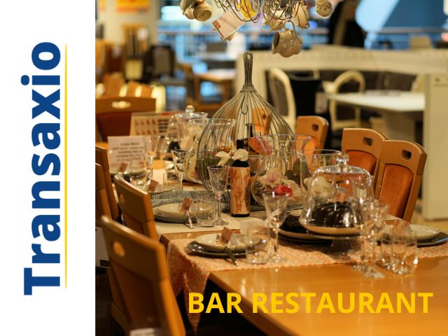 A VENDRE RESTAURANT-BAR-TABAC-EPICERIE CHARENTE