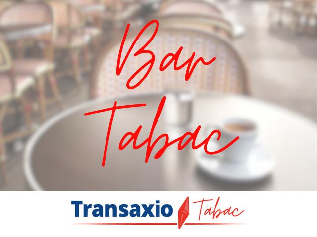 BAR TABAC PMU FDJ EN EXCLUSIVITE